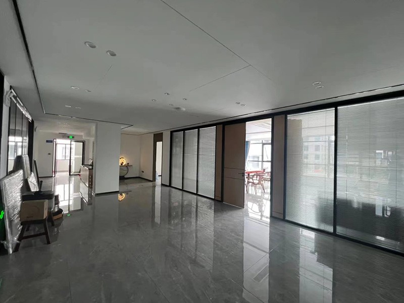 伯馬科技（肇慶）有限公司項(xiàng)目