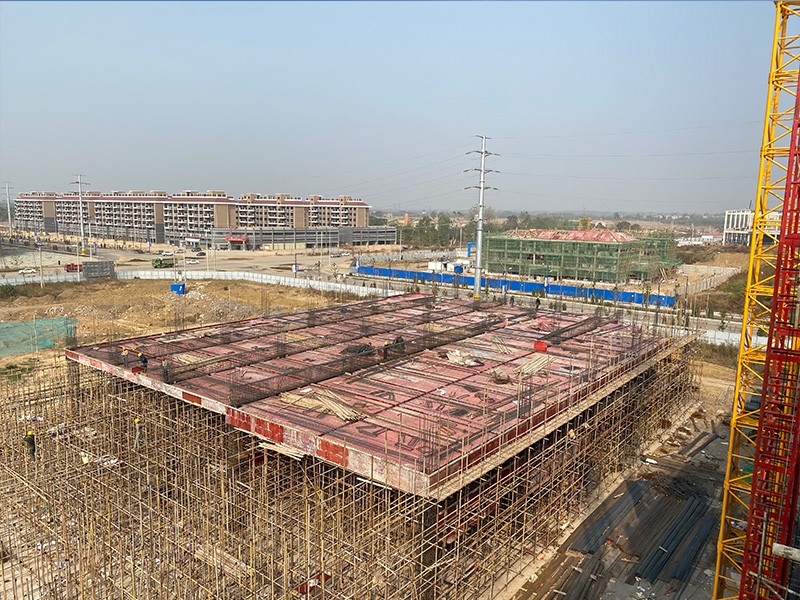 鄂州富鴻鑫實業有限公司