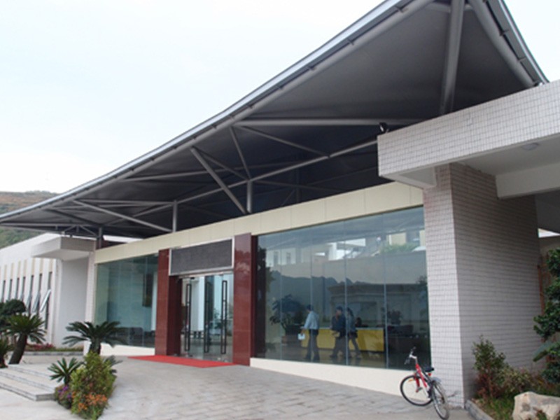 廣東省惠云鈦業工廠