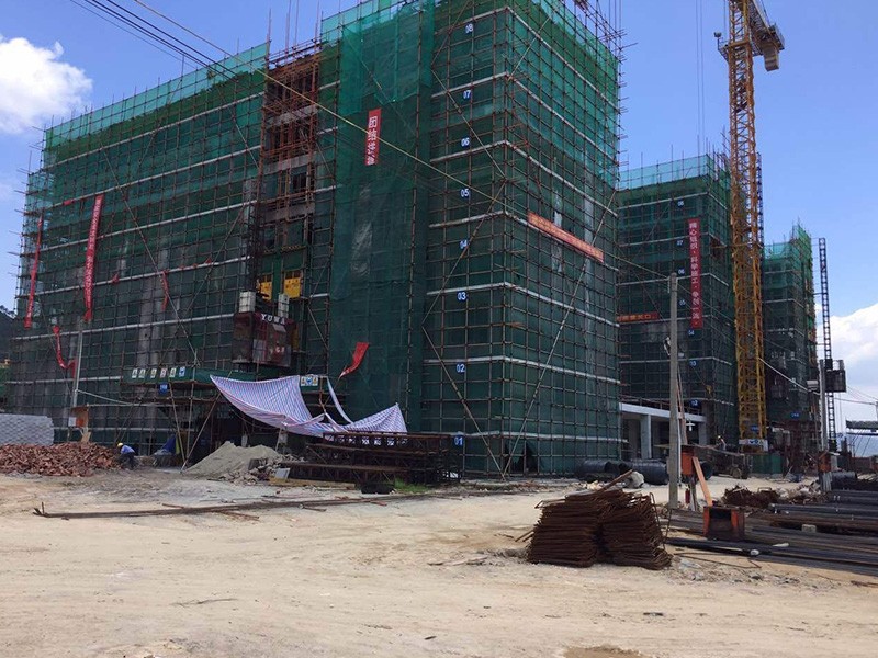 鄂州富鴻鑫實業有限公司