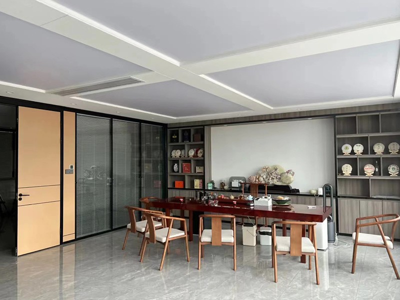 伯馬科技（肇慶）有限公司項(xiàng)目