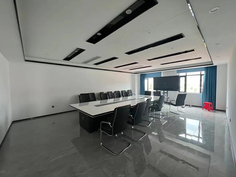 伯馬科技（肇慶）有限公司項(xiàng)目