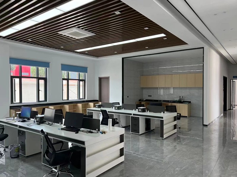 伯馬科技（肇慶）有限公司項(xiàng)目