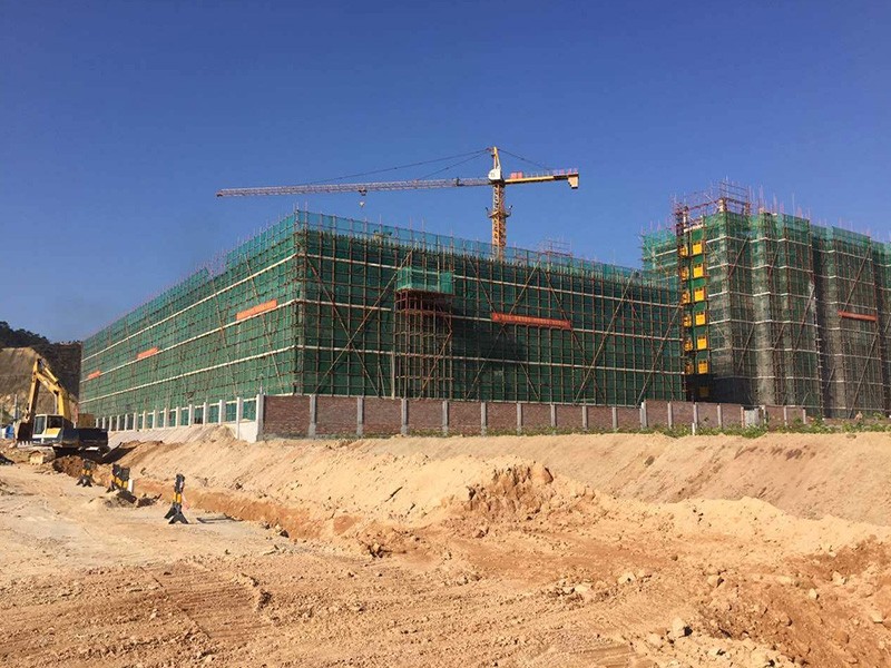 鄂州富鴻鑫實業有限公司