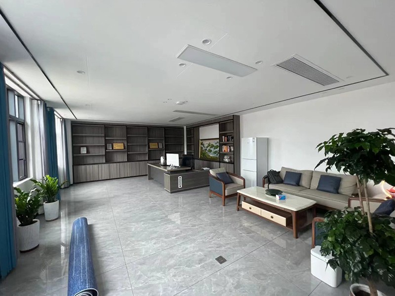 伯馬科技（肇慶）有限公司項(xiàng)目