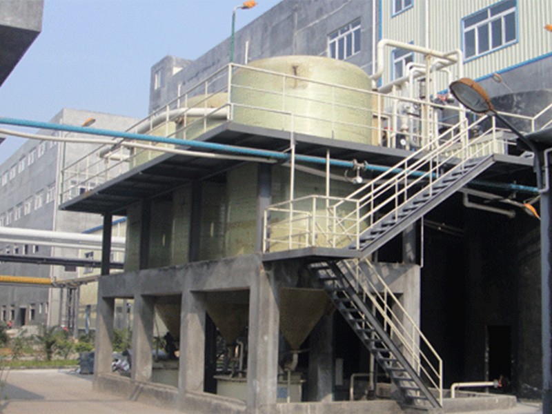 廣東省惠云鈦業工廠