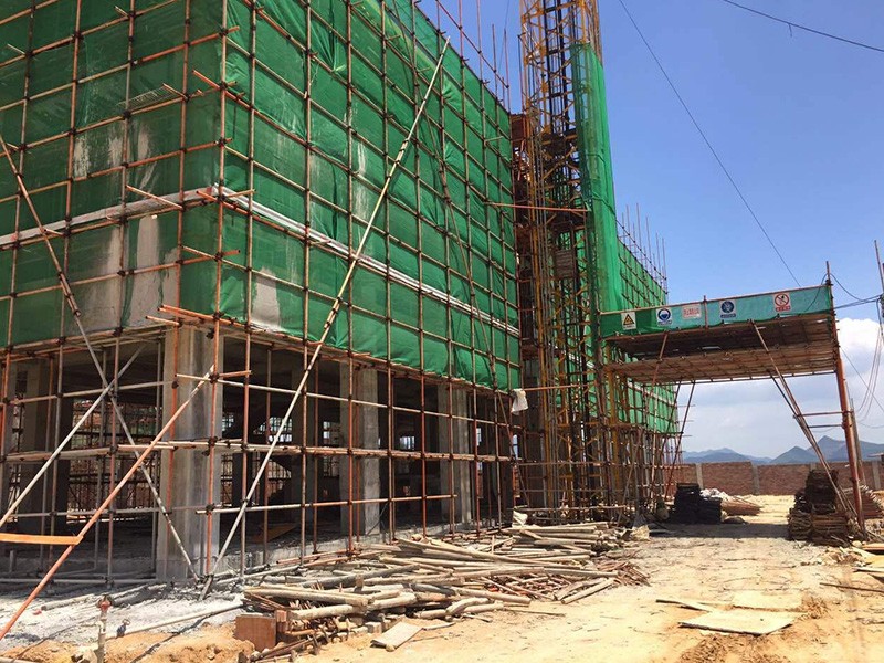 鄂州富鴻鑫實業有限公司