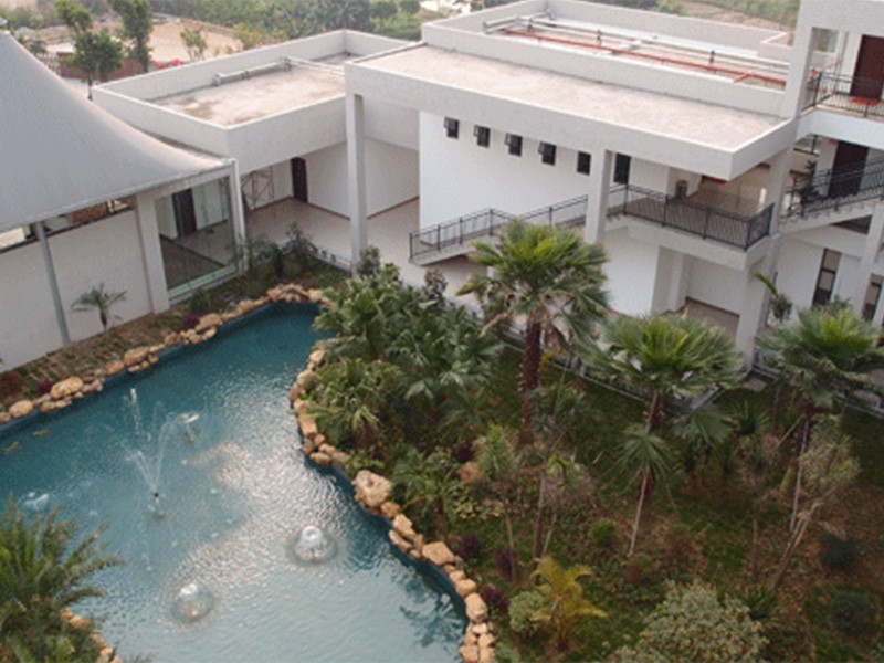 廣東省惠云鈦業工廠