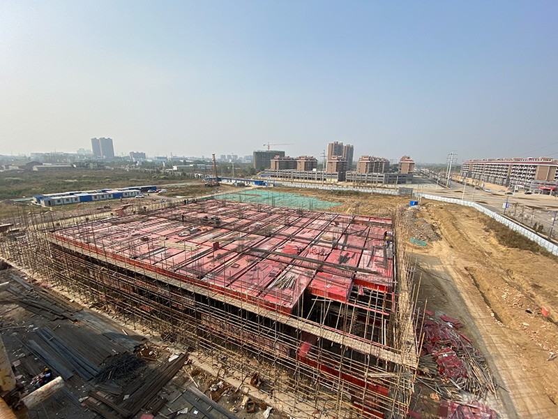 鄂州富鴻鑫實業有限公司