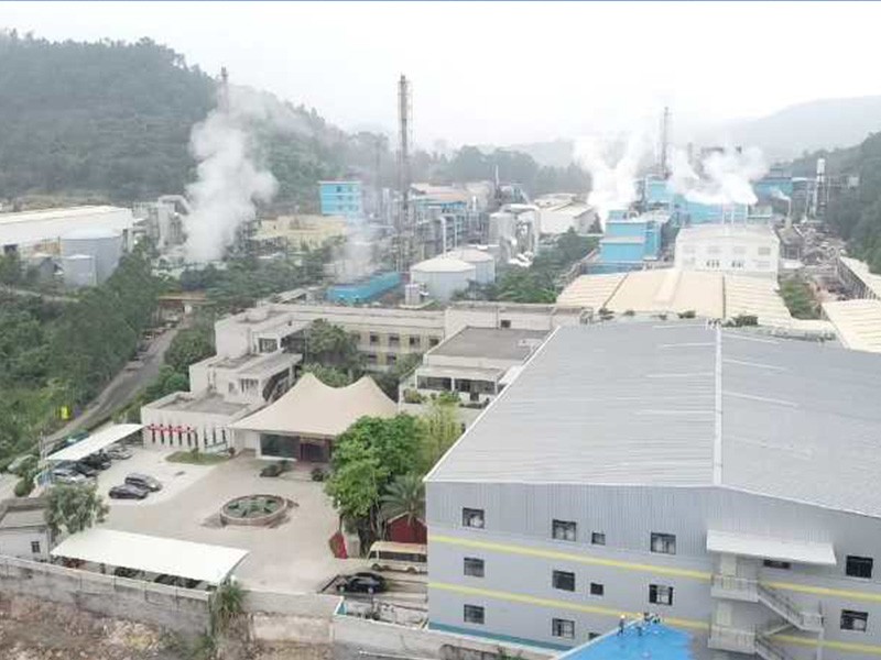 廣東省惠云鈦業工廠